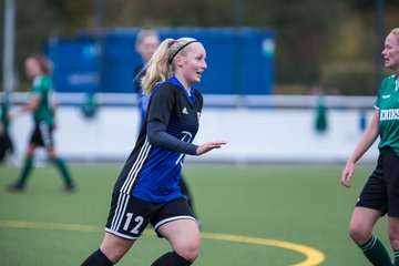 Bild 282 - F Union Tornesch - GW Eimsbuettel : Ergebnis: 1:1